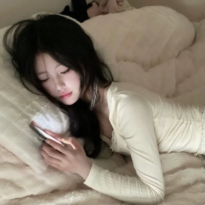 模特魅影